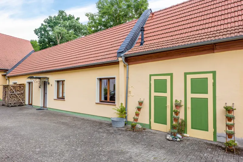 Ferienwohnung Worms
