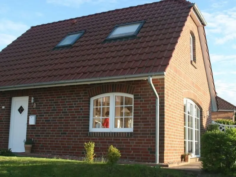 Ferienhaus  Sternberg