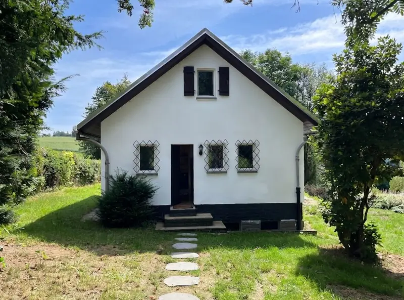 Ferienhaus Aue