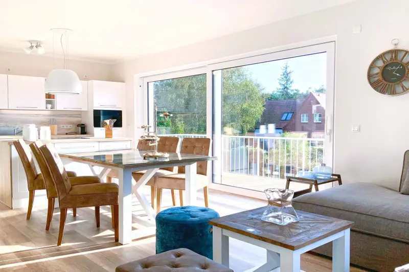 Ferienwohnung Dierhagen
