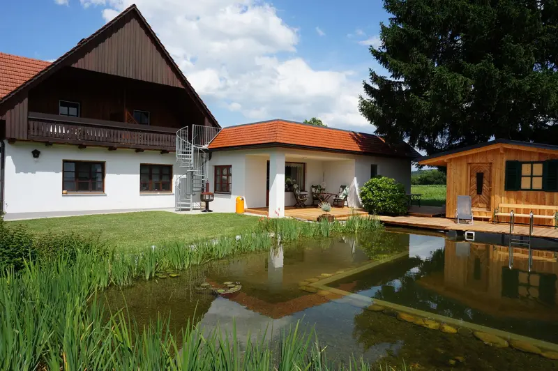 Ferienwohnung Gemeinde Eibiswald