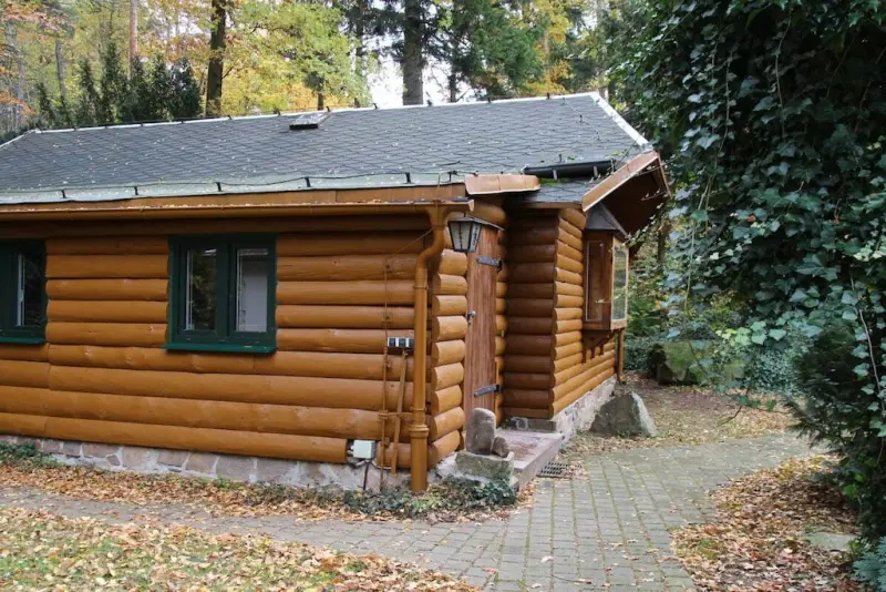 Ferienhaus Aue