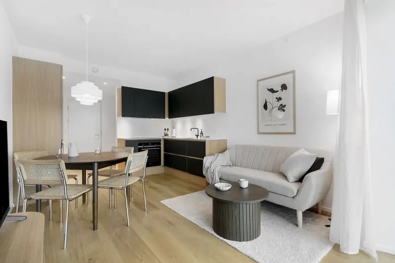 Ferienwohnung Aarhus