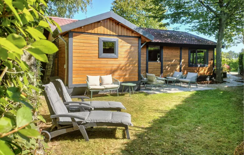 Ferienhaus in Heinkenszand f&uuml;r max. 6 Personen