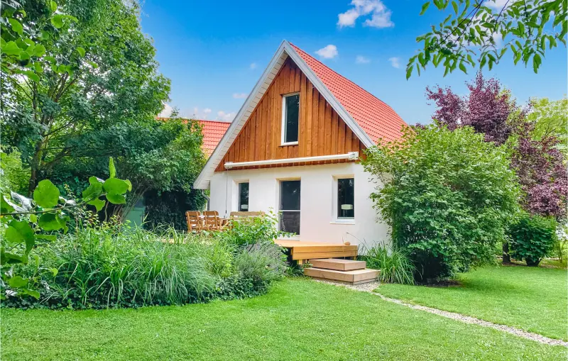 Ferienhaus Bebra