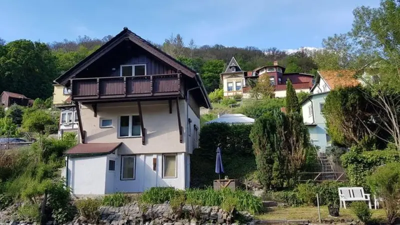 Ferienhaus  Altenbrak