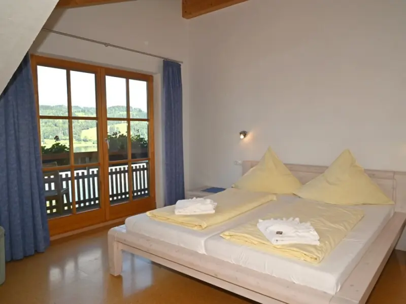 Ferienwohnung  Weitnau