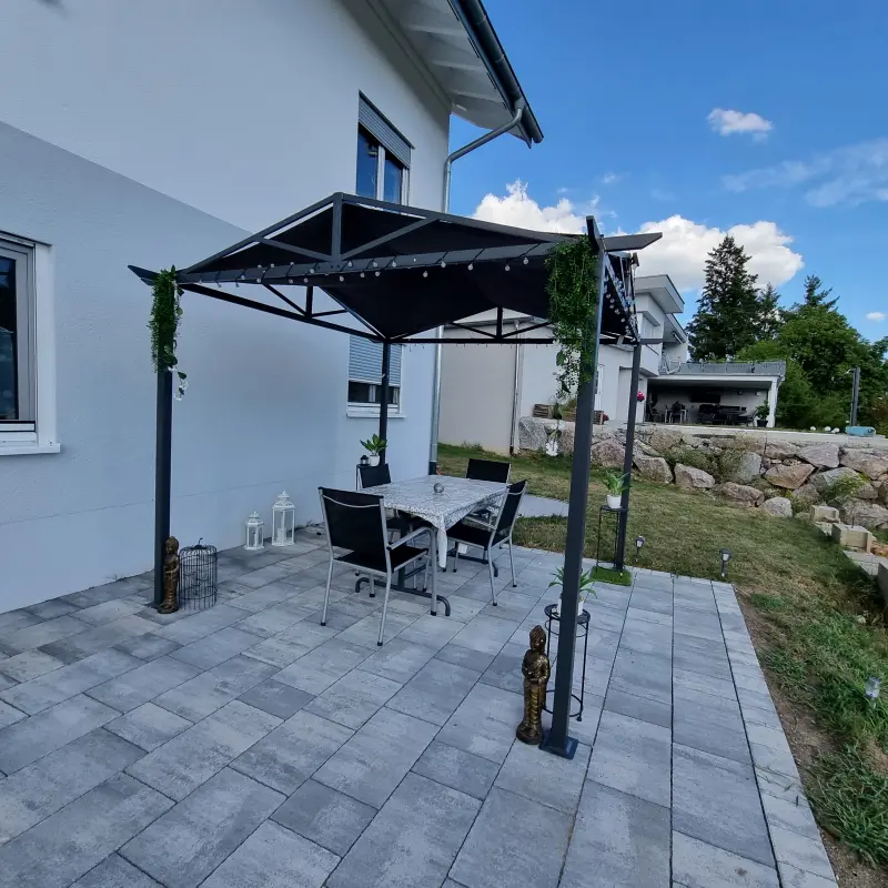 Ferienwohnung  Bad Säckingen