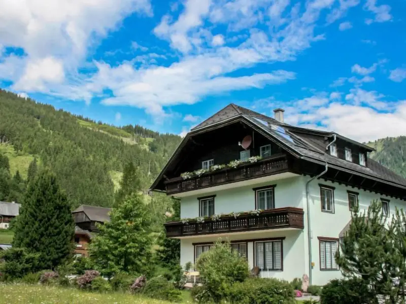 Ferienwohnung  Planneralm