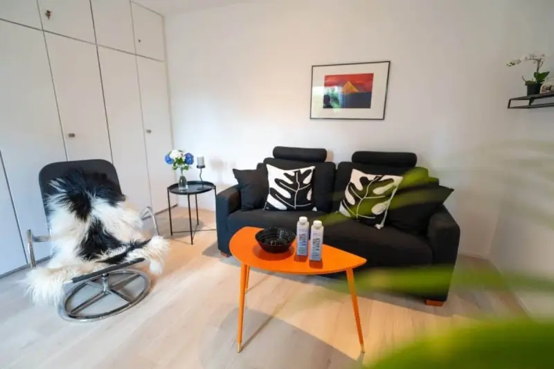 Ferienwohnung  Koblenz