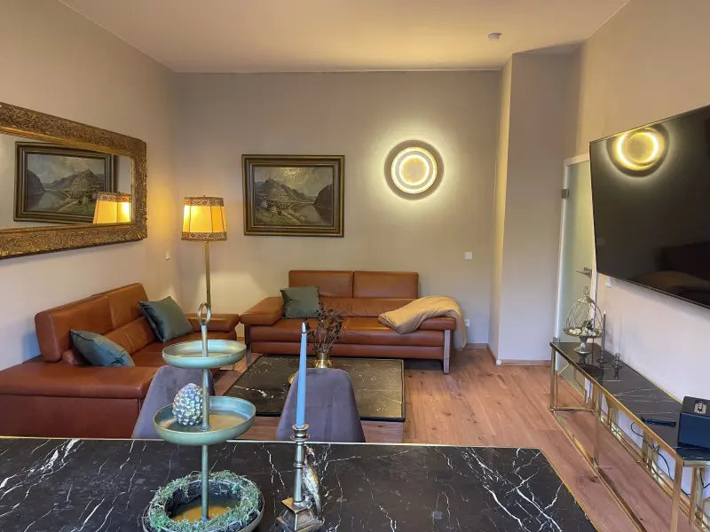 Ferienwohnung Cochem