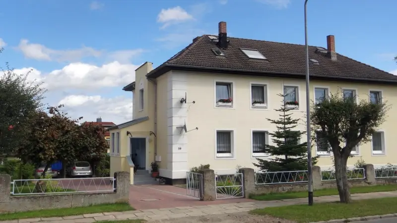 Ferienwohnung  Hohenfelde