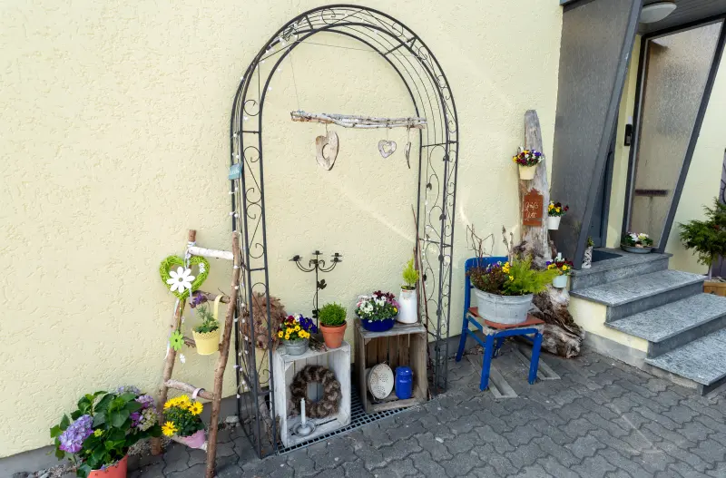 Ferienwohnung Peiting
