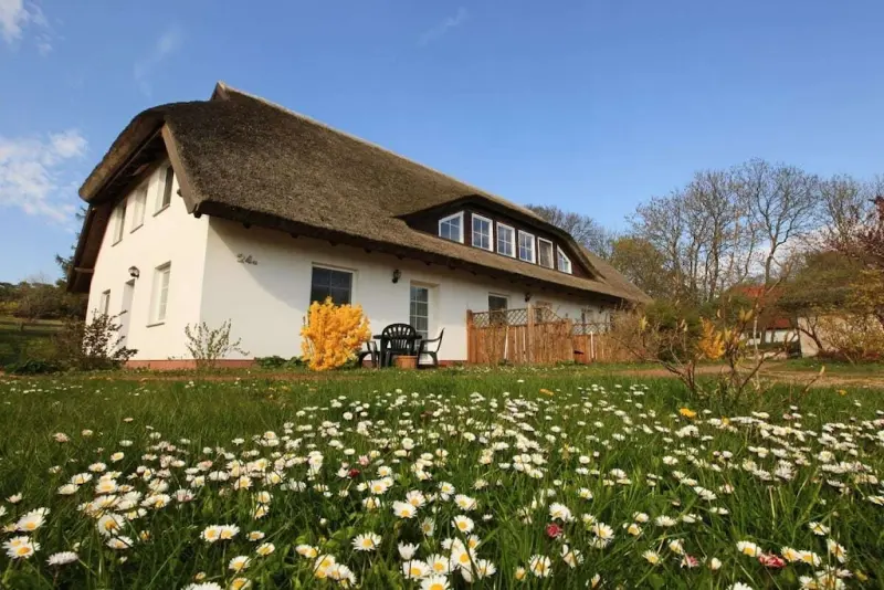 Ferienhaus Gager