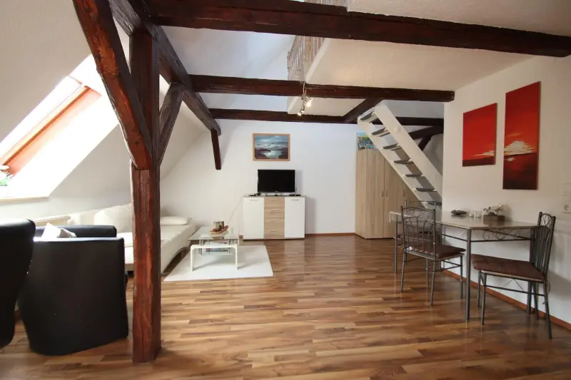 Ferienwohnung  Rübeland