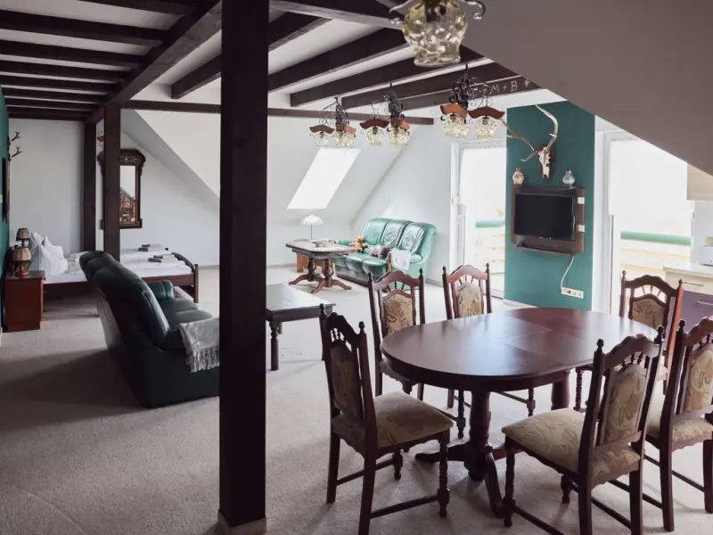 Ferienwohnung Lohsa