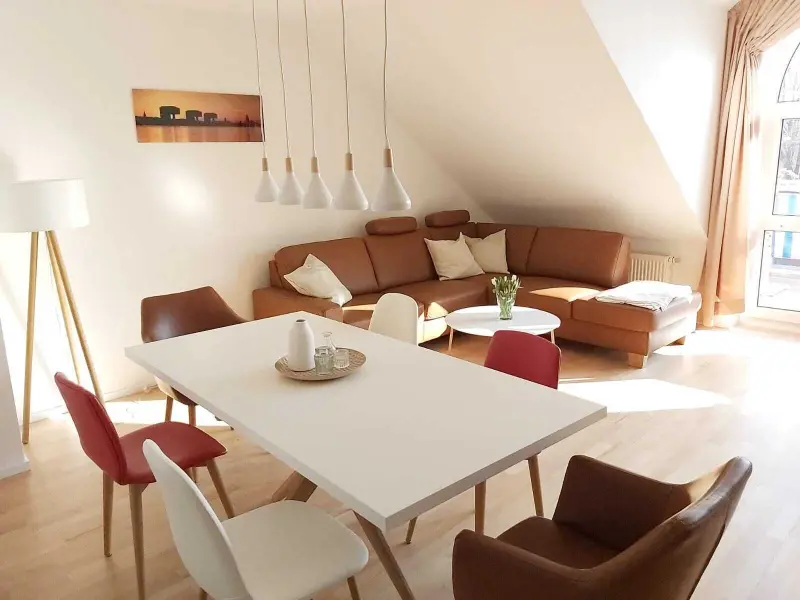 Ferienwohnung Frechen