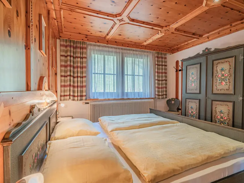 Ferienwohnung Krimml