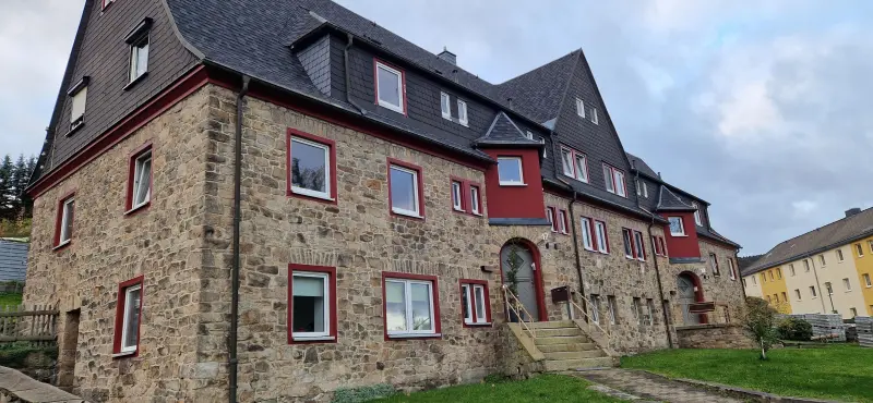 Ferienwohnung Rittersgrün