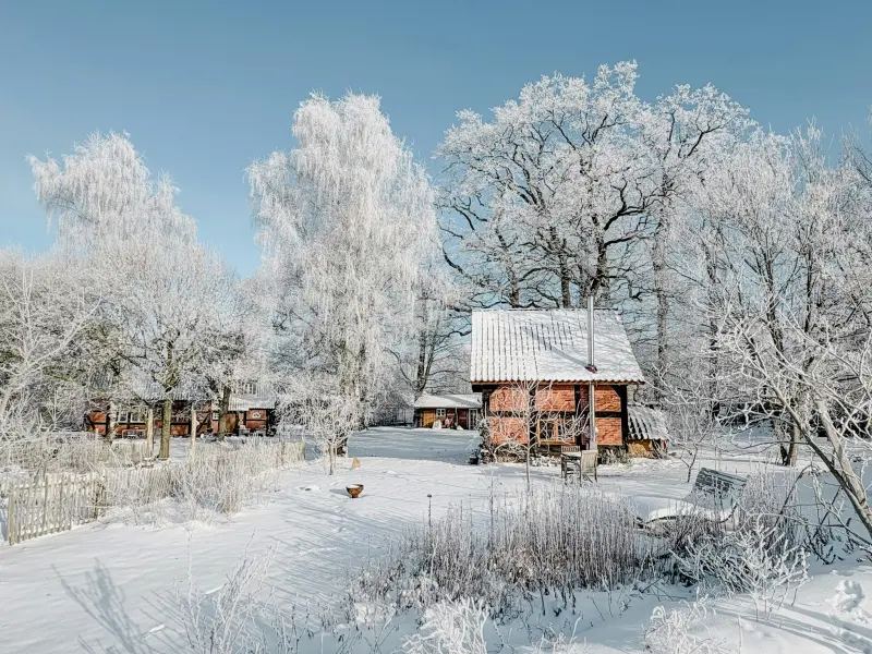 Ferienhaus  Bassum