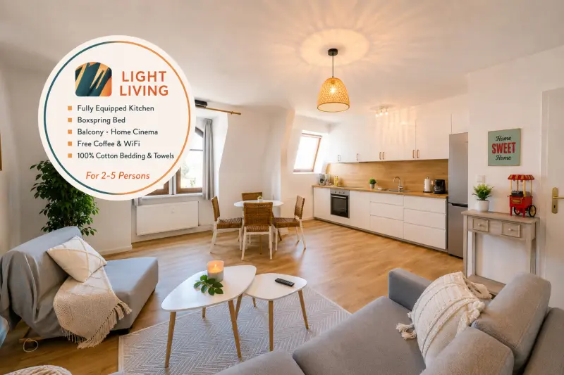 Ferienwohnung Barleben