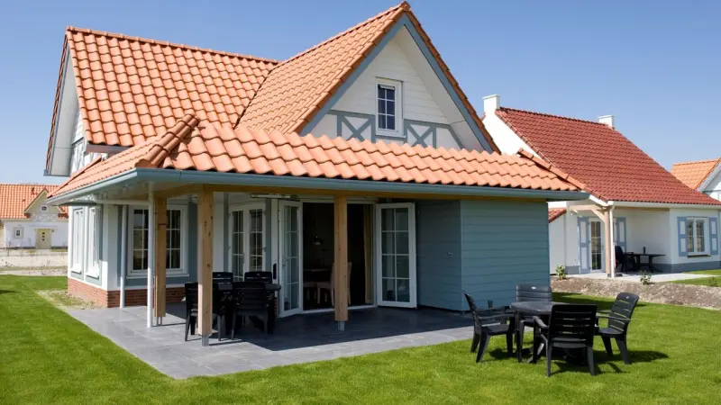 Ferienwohnung  Cadzand-Bad