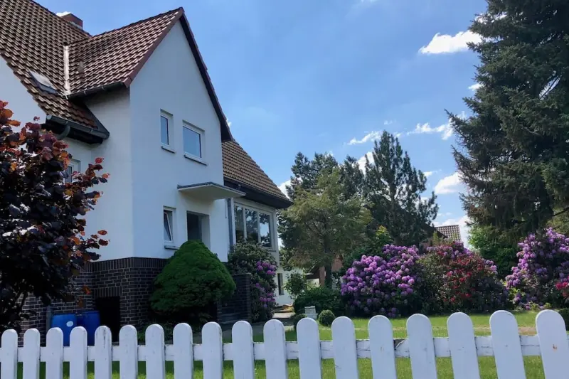 Ferienhaus Kaufungen