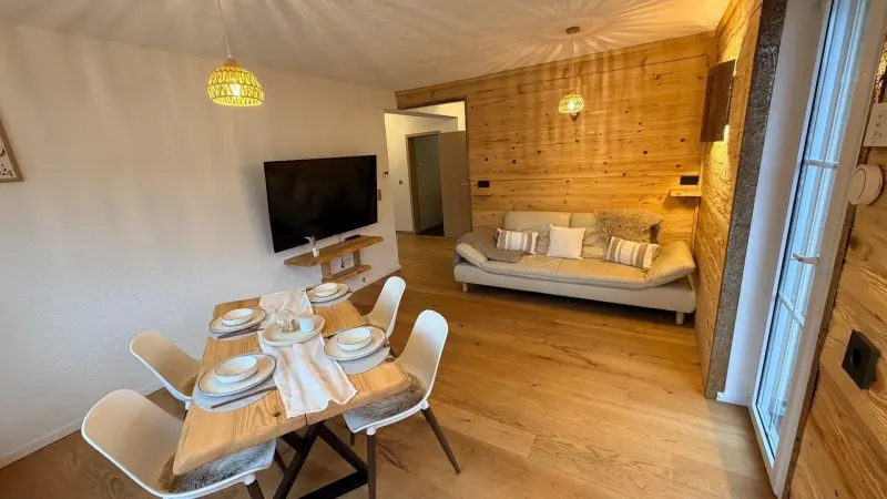 Ferienwohnung Waldachtal