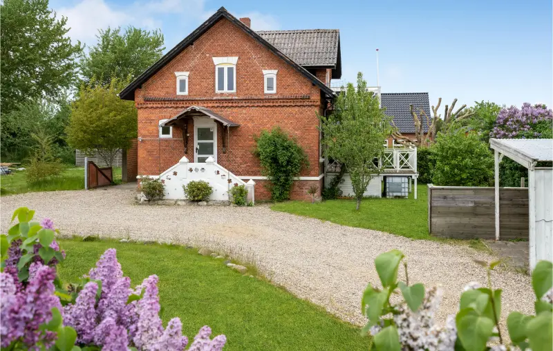 Ferienwohnung  Hoyer