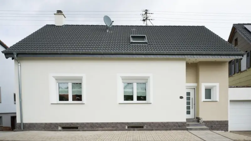 Ferienhaus  Merzig