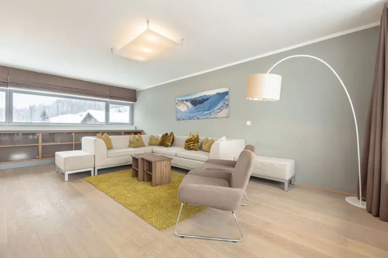 Ferienwohnung Gemeinde Radstadt