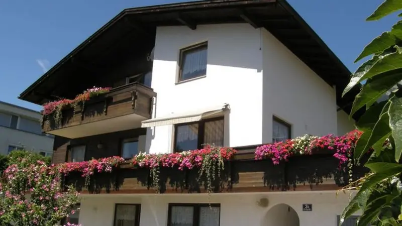 Ferienwohnung Hall in Tirol