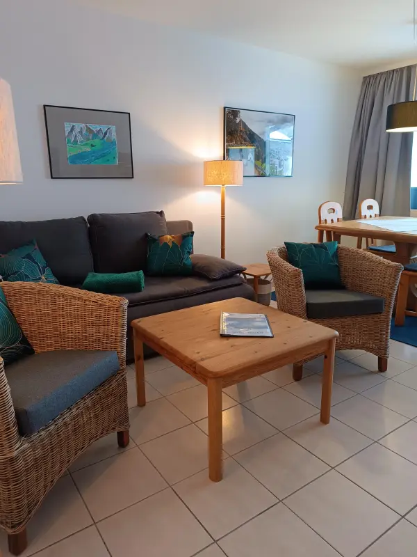 Ferienwohnung Obermaiselstein