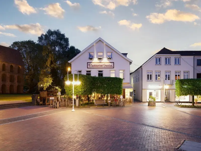 Ferienhaus  Westerstede