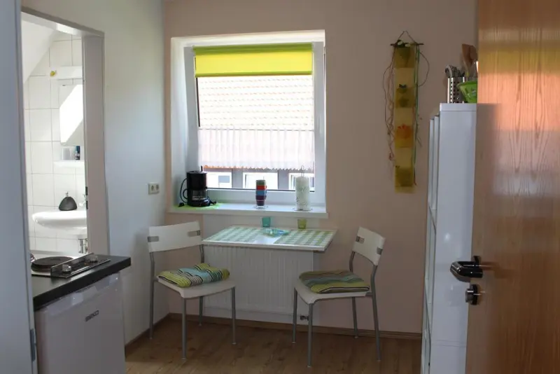 Ferienwohnung Maierhöfen