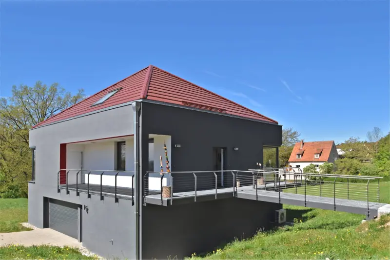Ferienwohnung Neppersreuth