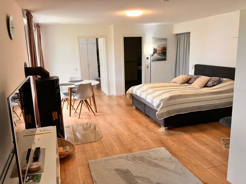Ferienwohnung  Laufenburg