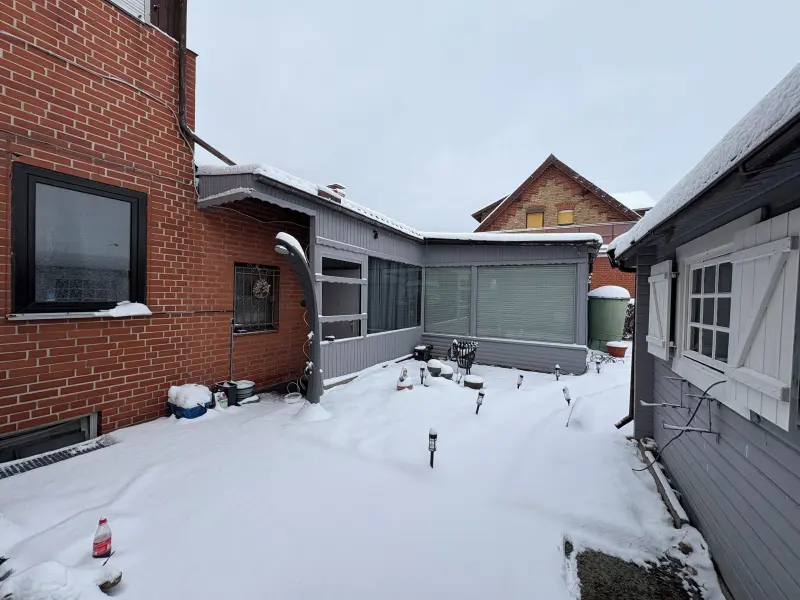 Ferienwohnung Seesen