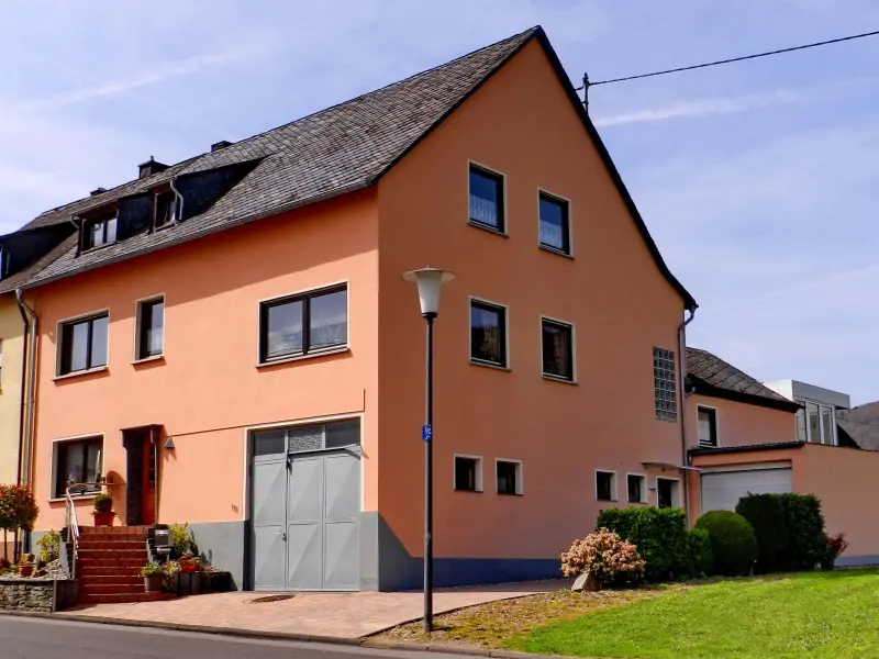 Ferienwohnung Piesport