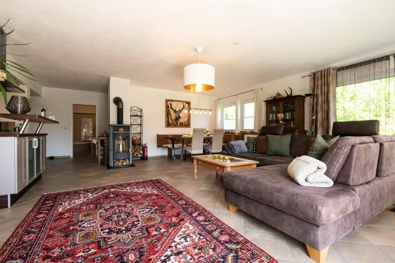 Ferienwohnung mit Hund in Reith bei Seefeld für max. 4 Personen Ferienwohnung mit Hund in Reith bei Seefeld für max. 4 Personen