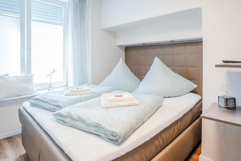 Ferienwohnung  Nittel