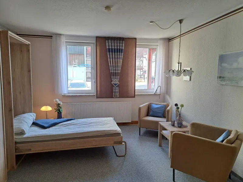 Ferienwohnung  Bad Sooden-Allendorf