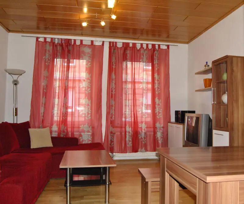 Ferienwohnung Nürnberg