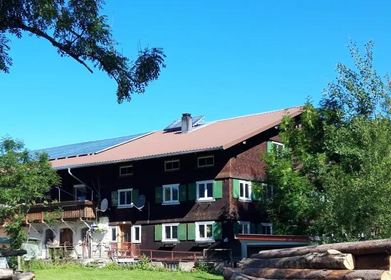 Agriturismo Weitnau