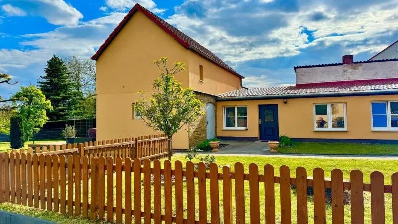 Ferienhaus  Werder (Havel)