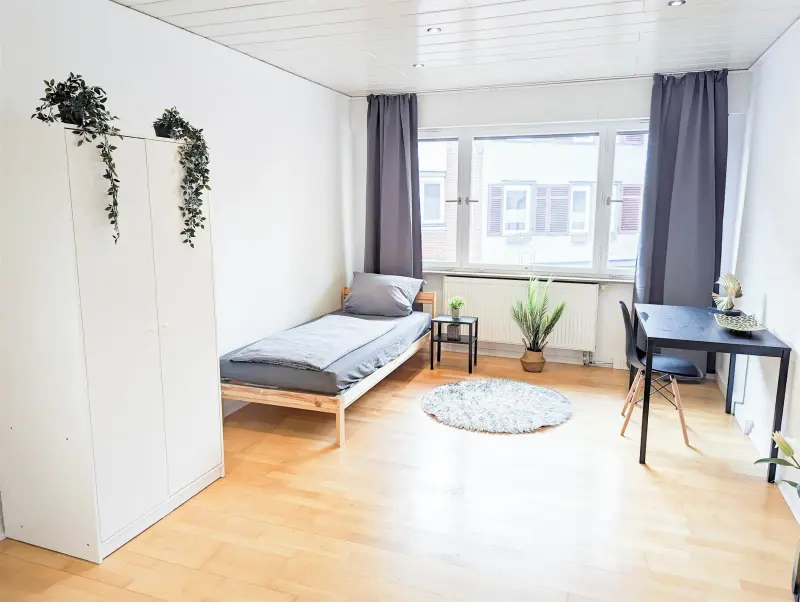Ferienwohnung Esslingen am Neckar