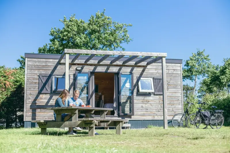 Ferienhaus Ameland