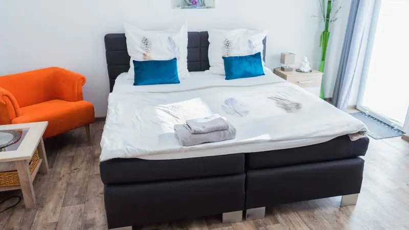 Ferienwohnung  Oberbruch