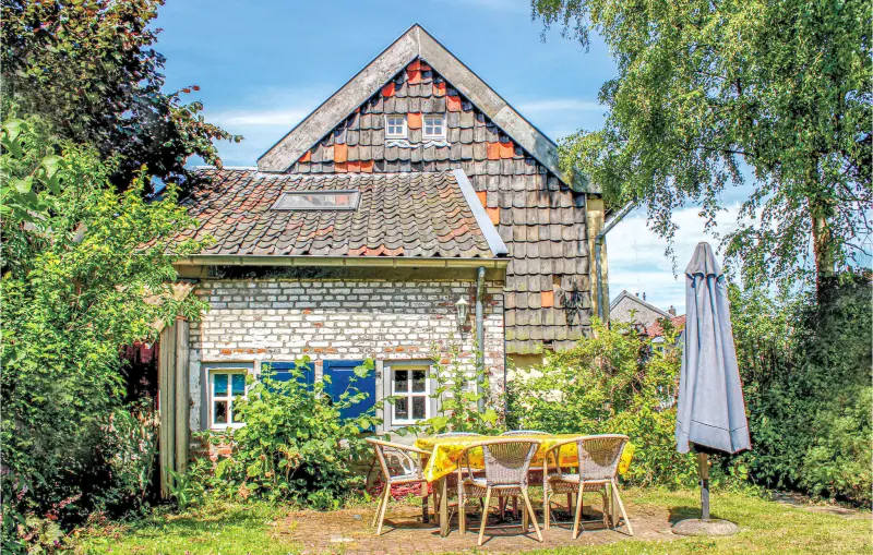Ferienhaus Valkenburg