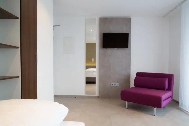 Ferienwohnung Aalen